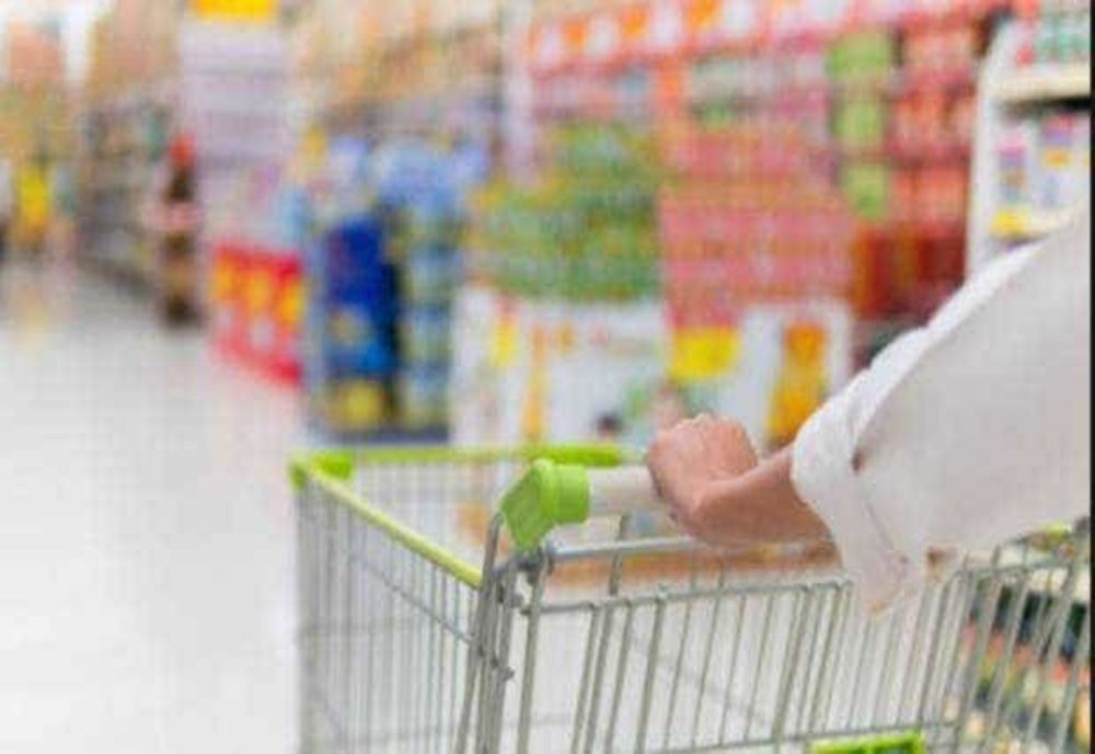 ALIMENTELE BIO EXCLUSE DE LA PLAFONAREA PREȚURILOR