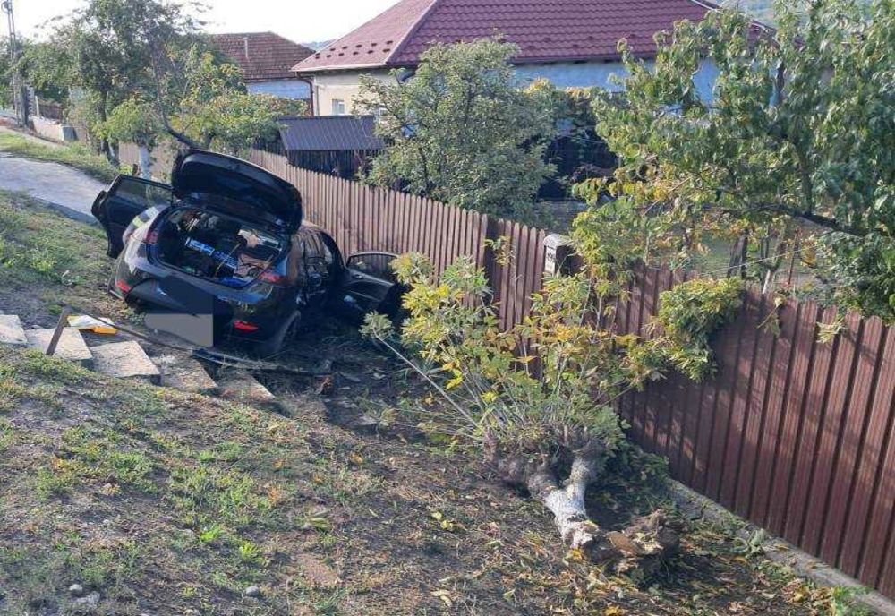 ACCIDENTE RUTIERE ÎN PRISLOP ȘI CIOFRÂNGENI: INTERVENȚIE RAPIDĂ A POMPIERILOR ȘI A ECHIPELOR SMURD