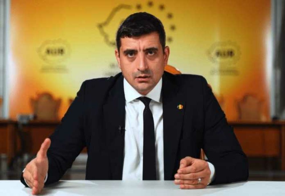 GEORGE SIMION SUNĂ MOBILIZAREA: ”PREMIERUL NORDIS TREBUIE SĂ PLECE!” ZECI DE MII DE ROMÂNI AU SEMNAT PENTRU INVALIDAREA GUVERNULUI CIOLACU 2