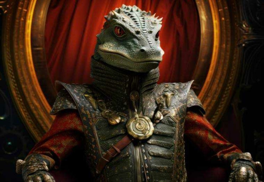 IPOTEZA SILURIANĂ: CIVILIZAȚII ANTERIOARE PE PĂMÂNT?