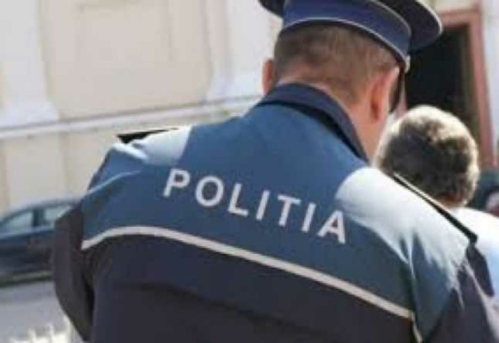 UN POLIŢIST DIN IPJ GIURGIU, RETINUT PENTRU CONSUM SI TRAFIC DE CANABIS