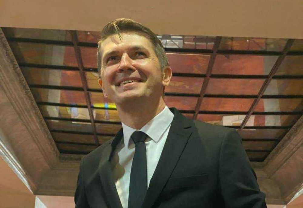 IONUȚ CODREA VALIDAT CA CONSILIER LOCAL DE JUDECĂTORIE