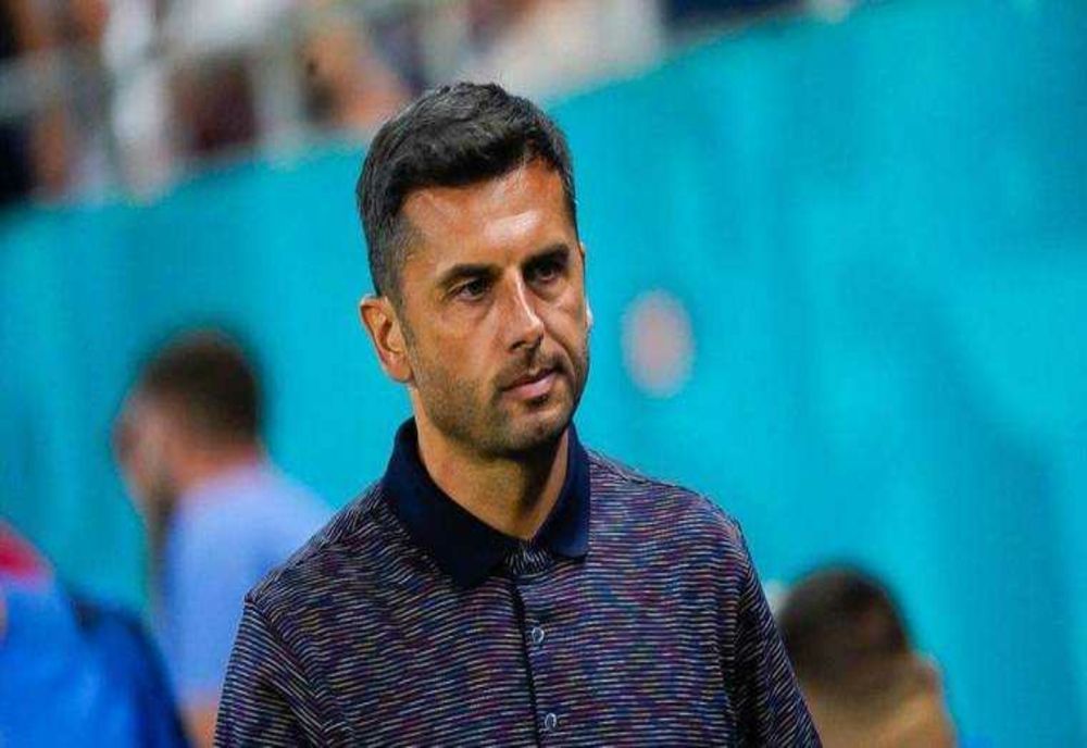 MUSCELUL CÂMPULUNG ÎL AȘTEAPTĂ PE NICOLAE DICĂ