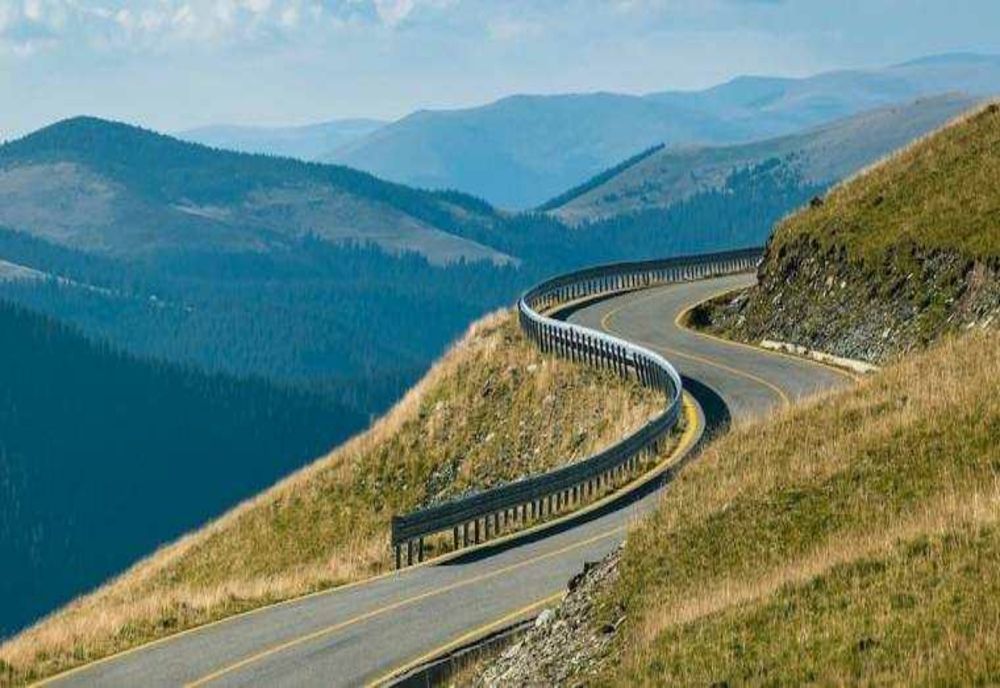 REABILITAREA DN 7A: ÎMBUNĂTĂȚIREA CONDIȚIILOR DE TRAFIC ÎNTRE VIDRA ȘI VALEA OLTULUI