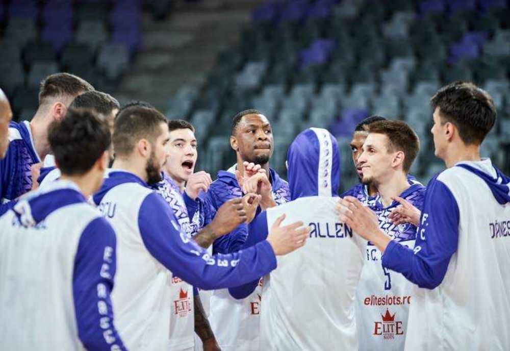 FC ARGEȘ: PROGRAMUL MECIURILOR DE ACASĂ