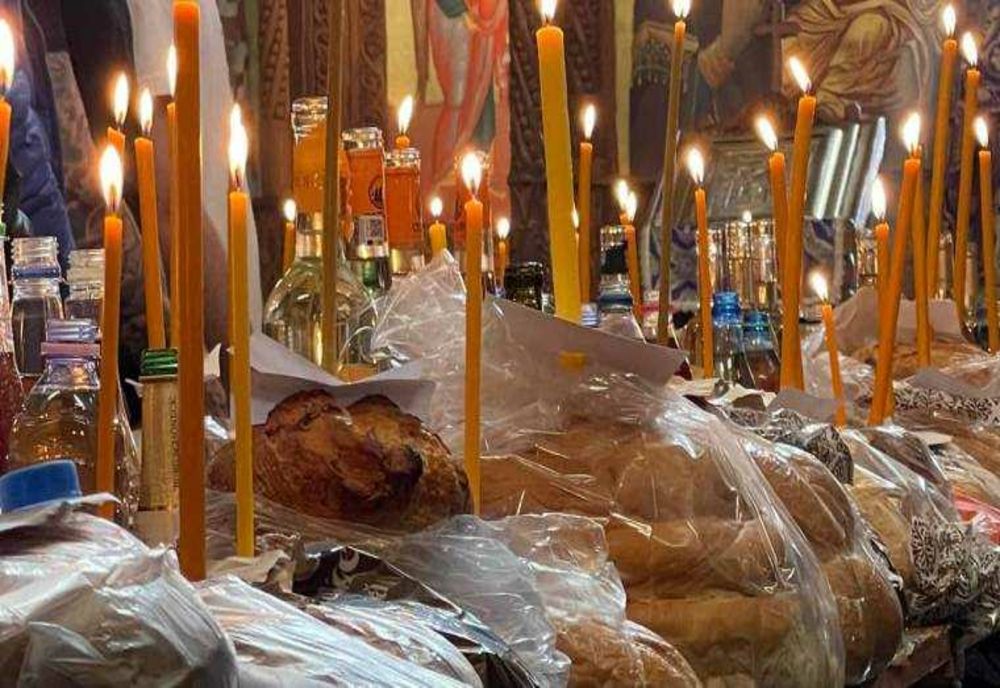 TRADIȚIA MOȘII DE TOAMNĂ ÎN CULTURA ROMÂNEASCĂ