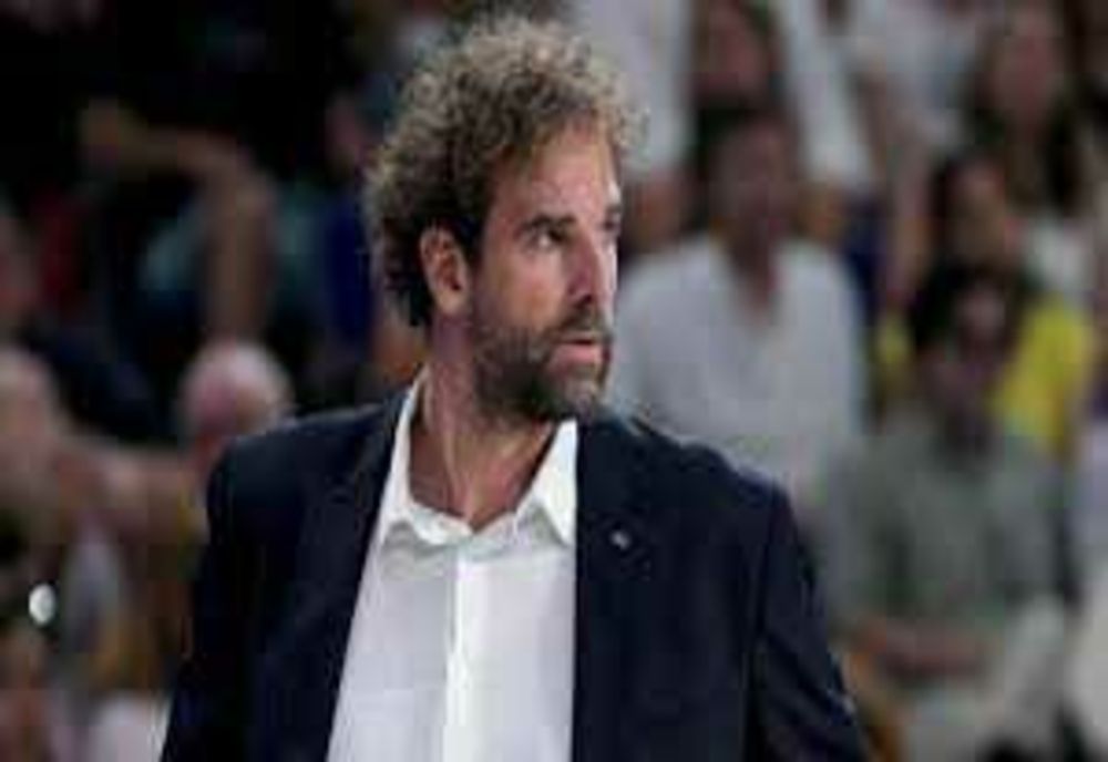 ROGER GRIMAU, NOUL ANTRENOR AL CS DINAMO BUCUREȘTI