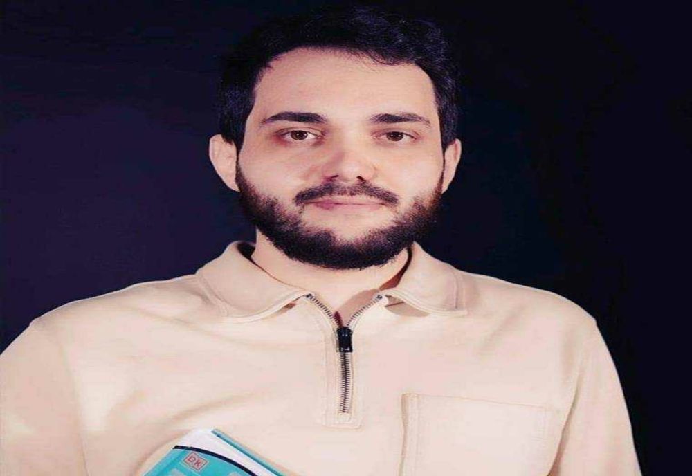 PSIHOLOGUL ȘCOLAR CONSILIER RAFAEL VINTILĂ, NOUL PROFESOR DE LA COLEGIUL NAȚIONAL DINICU GOLESCU