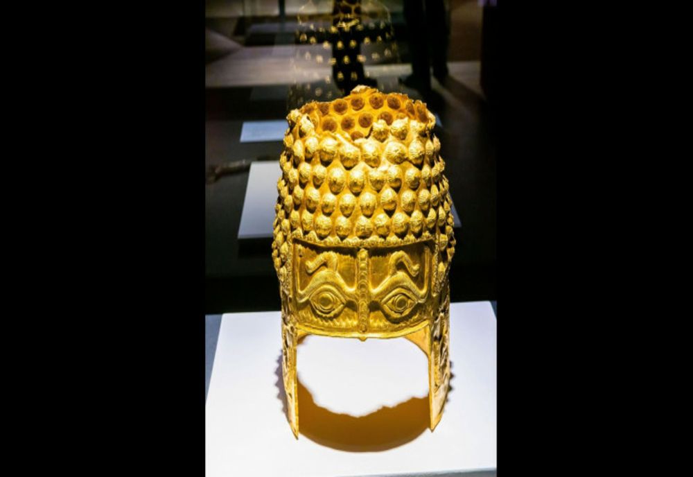 DEZVĂLUIRI BOMBĂ DESPRE JAFUL DE LA MUZEU: UNDE AU AJUNS AVERILE ȚĂRII ȘI CINE ESTE ÎN SPATELE OPERAȚIUNII - ”A FOST O LOVITURĂ LA COMANDĂ!”