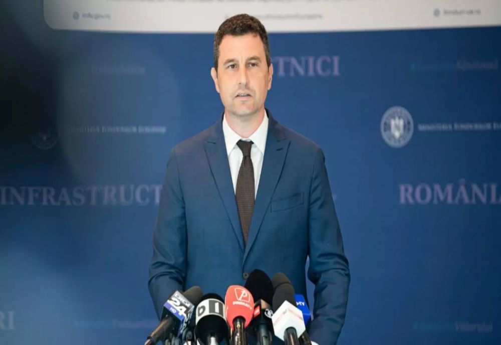 TANCZOS BARNA: REDUCEREA DEFICITULUI, PRIORITATEA ZERO A NOULUI GUVERN. NICUȘOR DAN SUSȚINE MĂSURILE DE CONSOLIDARE FISCALĂ