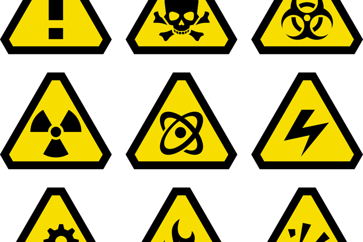 CÂMPULUNG MUSCEL – ORAȘUL CARE STĂ PE O BOMBĂ ECOLOGICĂ