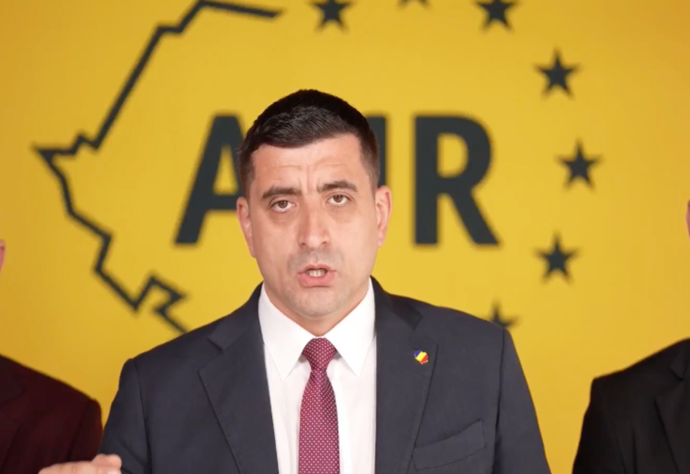 GEORGE SIMION, MESAJ CRUCIAL PENTRU ROMÂNI: DACĂ NE SPUN CÂȚI BANI AU TRIMIS UCRAINEI ȘI MOLDOVEI, NE DĂM SEAMA CÂT AU FURAT