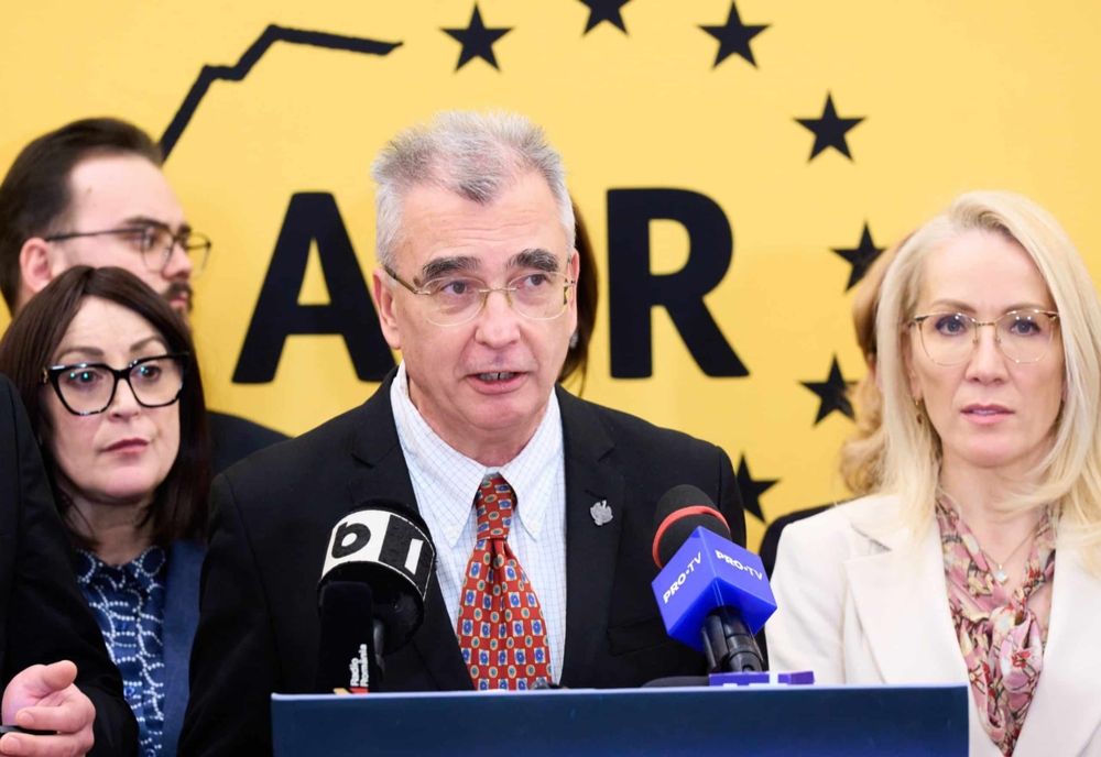 Senatorul AUR Petrișor Peiu lansează un atac dur pe tema acordului Mercosur: „Demascarea imposturii a trezit monștrii trecutului”