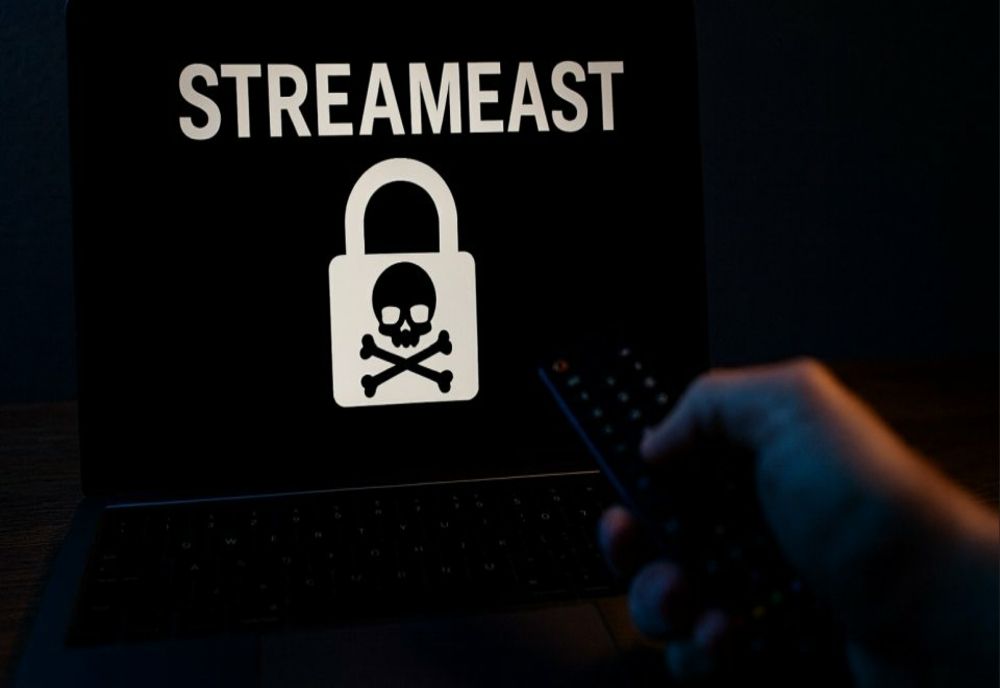 CEL MAI MARE SITE DE PIRATERIE A TRANSMISIUNILOR SPORTIVE DIN LUME, ÎNCHIS