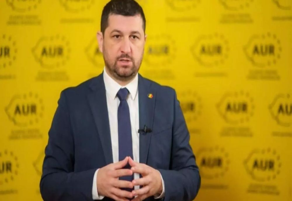 Lider AUR avertizează: „Vor fi revolte în stradă din cauza măsurilor Guvernului Bolojan”