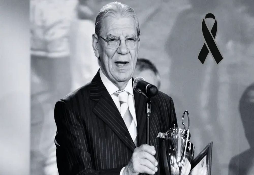 A MURIT EMERIC IENEI, CÂȘTIGĂTORUL CUPEI CAMPIONILOR EUROPENI CU STEAUA BUCUREȘTI