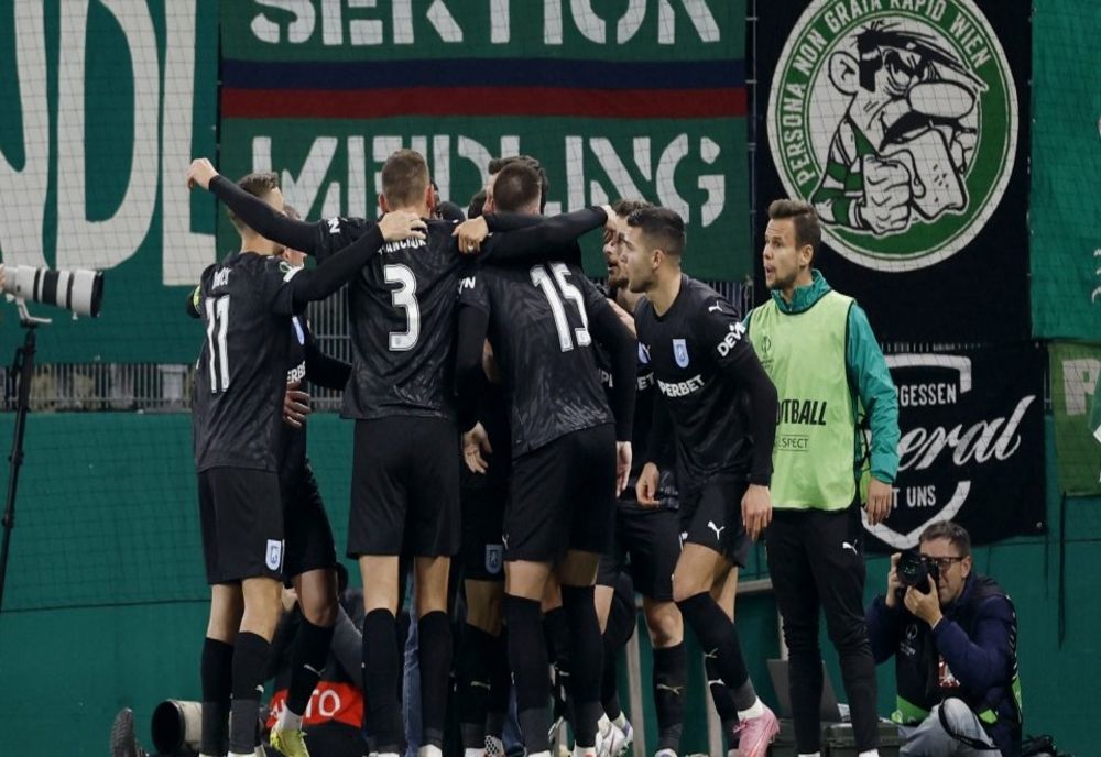 Fotbal. Universitatea Craiova, victorie în Austria VIDEO