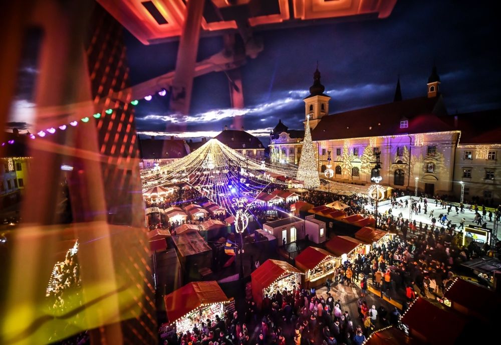 Târgurile de Crăciun, controlate de ANPC: amenzi de peste 230.000 de lei și zeci de produse retrase