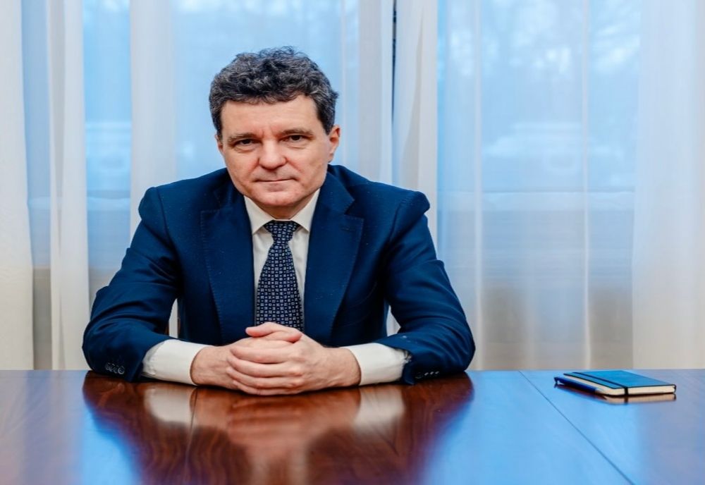 Președintele Nicușor Dan, invitat la Consiliul pentru Pace de la Washington. Nu se știe dacă România va participa - SURSE