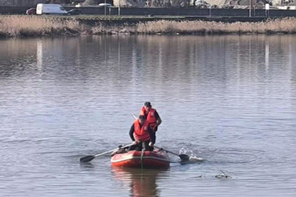 Tragedie în Piteși: bărbat găsit înecat în râul Argeș. Nicolae avea doar 42 de ani