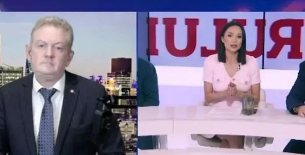 Mesajul Anei Maria Păcuraru, preluat de jurnaliștii din străinătate: ”Nu permitem ca libera exprimare să fie cedată” -VIDEO