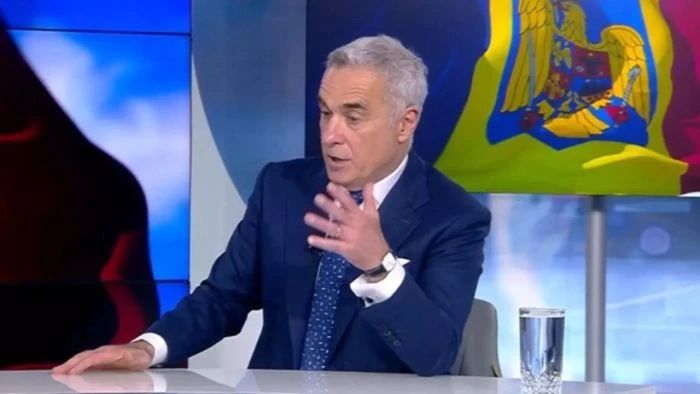 Soluția lui Călin Georgescu pentru criza politică din România: „Guvern de Reconciliere Națională”. Ce partide ar trebui să facă parte VIDEO