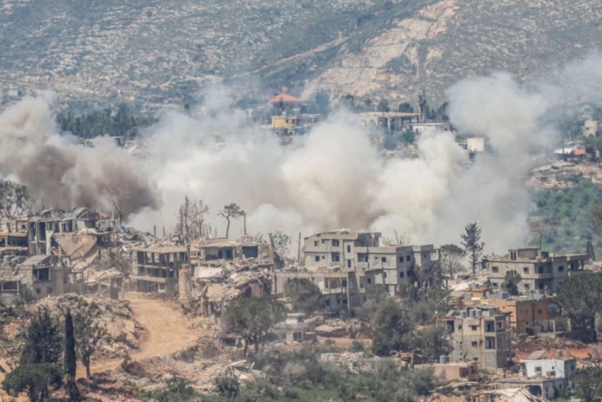 Armistițiul dintre Israel și Liban se prelungește cu 45 de zile. Anunțul Departamentul de Stat al SUA