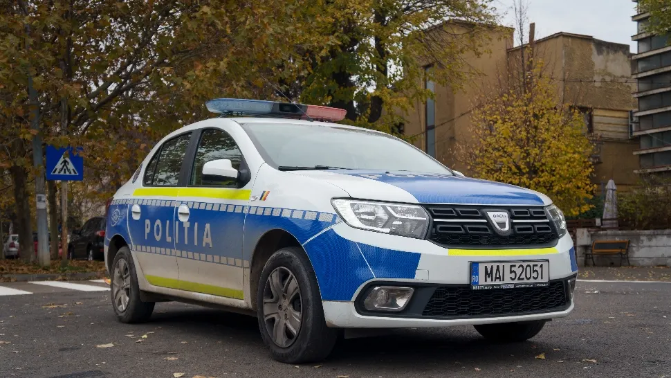 Crimă într-o familie din Argeș! O femeie și-a ucis soțul după un scandal izbucnit la băutură