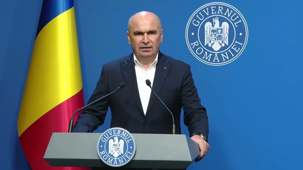 Zi decisivă la Înalta Curte. Guvernul Bolojan află astăzi dacă trebuie să plătească aproape un miliard de euro grefierilor