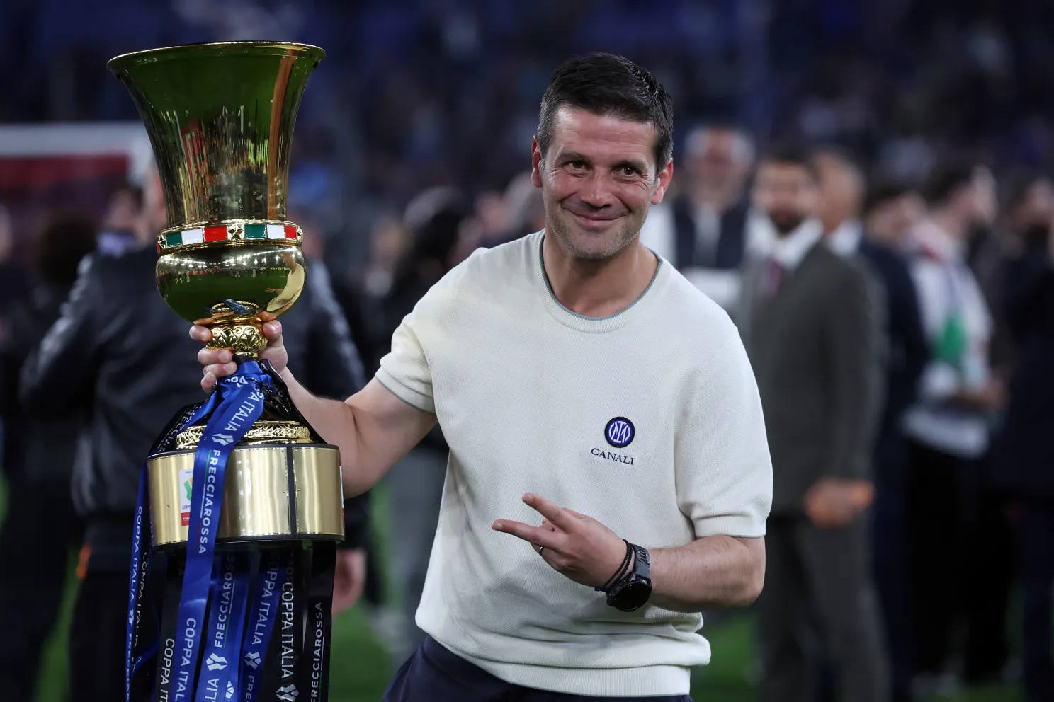 Cristi Chivu, mesaj emoționant pentru Jose Mourinho înainte de Real Madrid – Inter: „Nu voi uita niciodată”