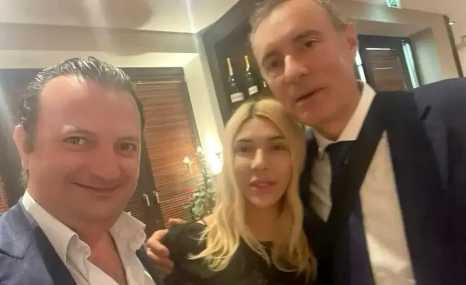 Lovitură după lovitură pentru blonda lui Coldea în dosarul drogurilor. Alessia Păcuraru explică decizia magistraților
