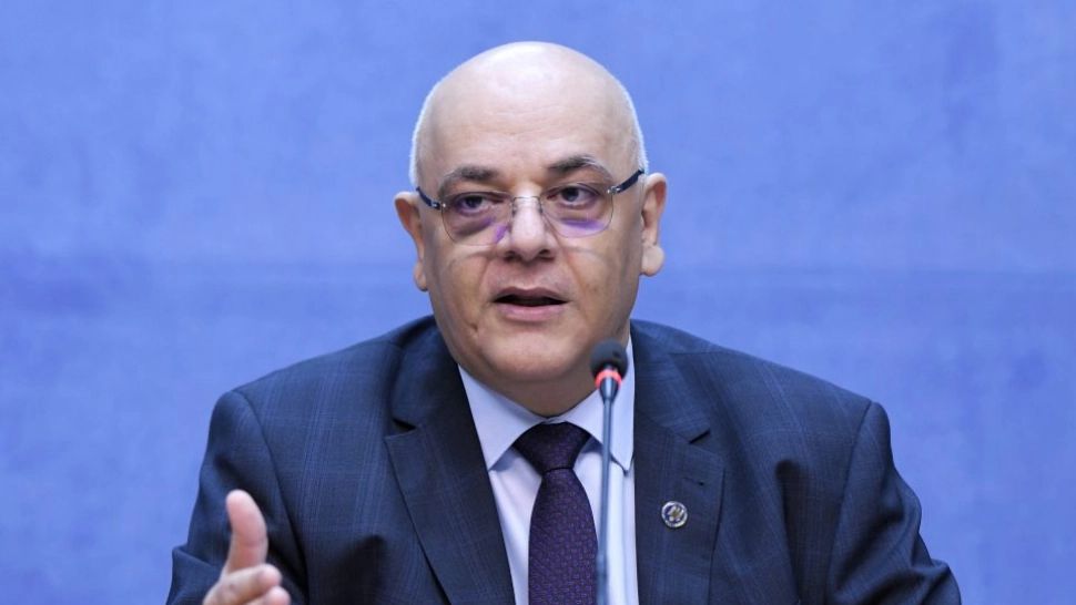 Arafat, despre moartea copilului din Bacău: „Ar fi putut fi salvat dacă cei din jur știau ce să facă”