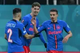 FCSB aduce un înlocuitor pentru Darius Olaru