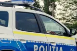 Bărbat de 75 de ani din Hunedoara, reținut după ce și-a amenințat soția cu un pistol din Al Doilea Război Mondial