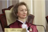 Reacția CCR în scandalul momentului. Simina Tănăsescu neagă discuții cu Bolojan despre dosare, nu și întâlnirea cu premierul demis