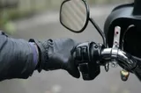 Motociclist rănit pe Transfăgărășan! Salvamont Argeș a intervenit și i-a acordat primul ajutor