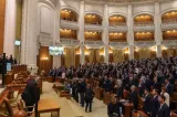 Ședința Birourilor Permanente Reunite din Parlament a fost SUSPENDATĂ: când vor fi reluate discuțiile