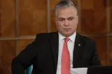 Adrian Veștea, după consultările cu partidele: ”Interesul nostru este de a avea o majoritate cât mai largă”