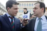 Ludovic Orban îl atacă dur pe Nicușor Dan: „Asta se cheamă trădare”