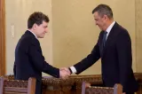 Sorin Grindeanu: Se fac primii pași pentru un nou Guvern
