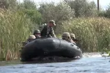 Mobilizare de amploare în armată: 3.000 de rezerviști voluntari, trimiși la instrucție alături de militari VIDEO