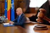 CCR analizează sesizarea privind conflictul dintre Guvern și ÎCCJ pe tema restanțelor salariale ale magistraților