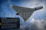 RO-Alert în Tulcea după detectarea unei ținte aeriene în apropierea graniței