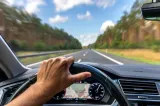 Tânăr din Pitești, prins cu 126 km/h în localitate