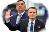 Sorin Grindeanu, după ce l-a așteptat pe Siegfried Mureșan la PSD: „Nu obține voturile noastre”