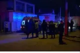Scandal violent în Bradu, Argeș: cinci persoane reținute după agresarea a doi bărbați