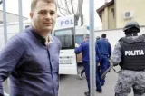 Ciprian Marangoci, condamnat la închisoare cu executare! Sentința primită de fostul șef al Arestului Argeș