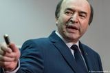 Tudorel Toader: ”Dacă l-au demis pe Bolojan, nu îl pot susține"