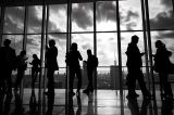 Numărul zborurilor anulate pe aeroporturile din România au crescut