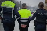 Bărbat din Pitești, reținut după ce a agresat o profesoară la școala fiului său